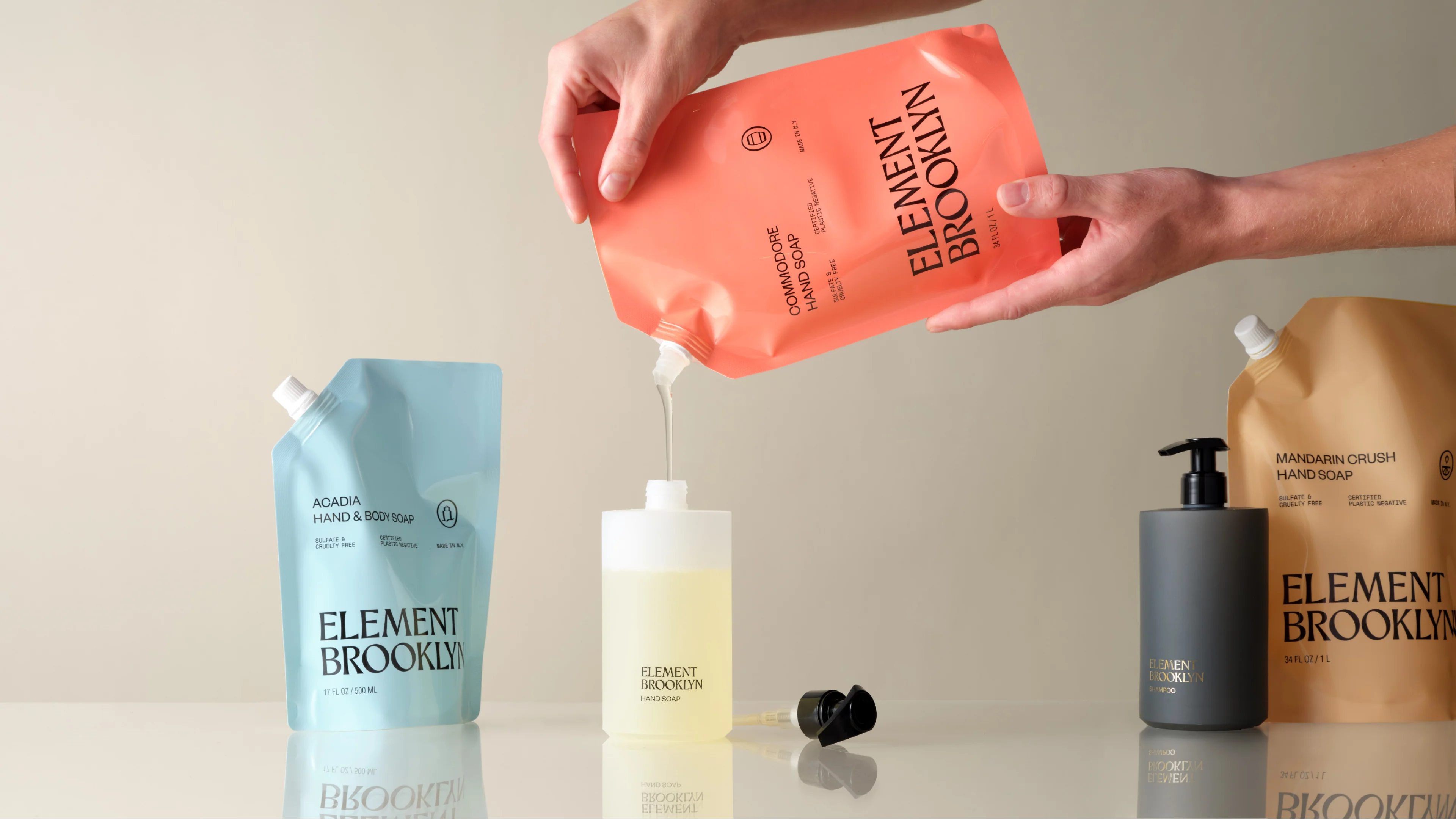 Welcome to Our Store